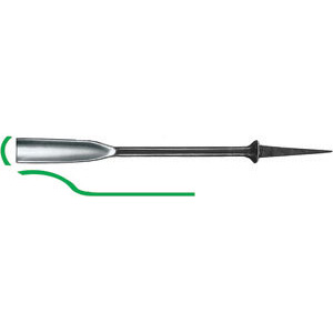 5234G 38 - CARVING GOUGES - Prod. SCU